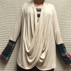 Sun n Moon Super Soft Long Sleeve Top